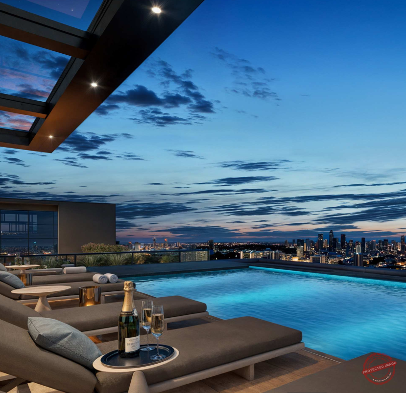 Luxury apartments for sale in Nairobi