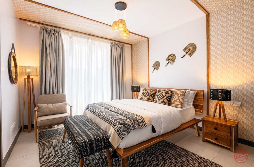 Sunpark Apartments for Sale Syokimau