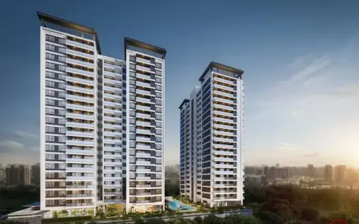 Himalaya Horizon for Sale in Westlands – Luxury 1, 2, 3 & 4 Bedroom Apartments from Ksh. 7.5m