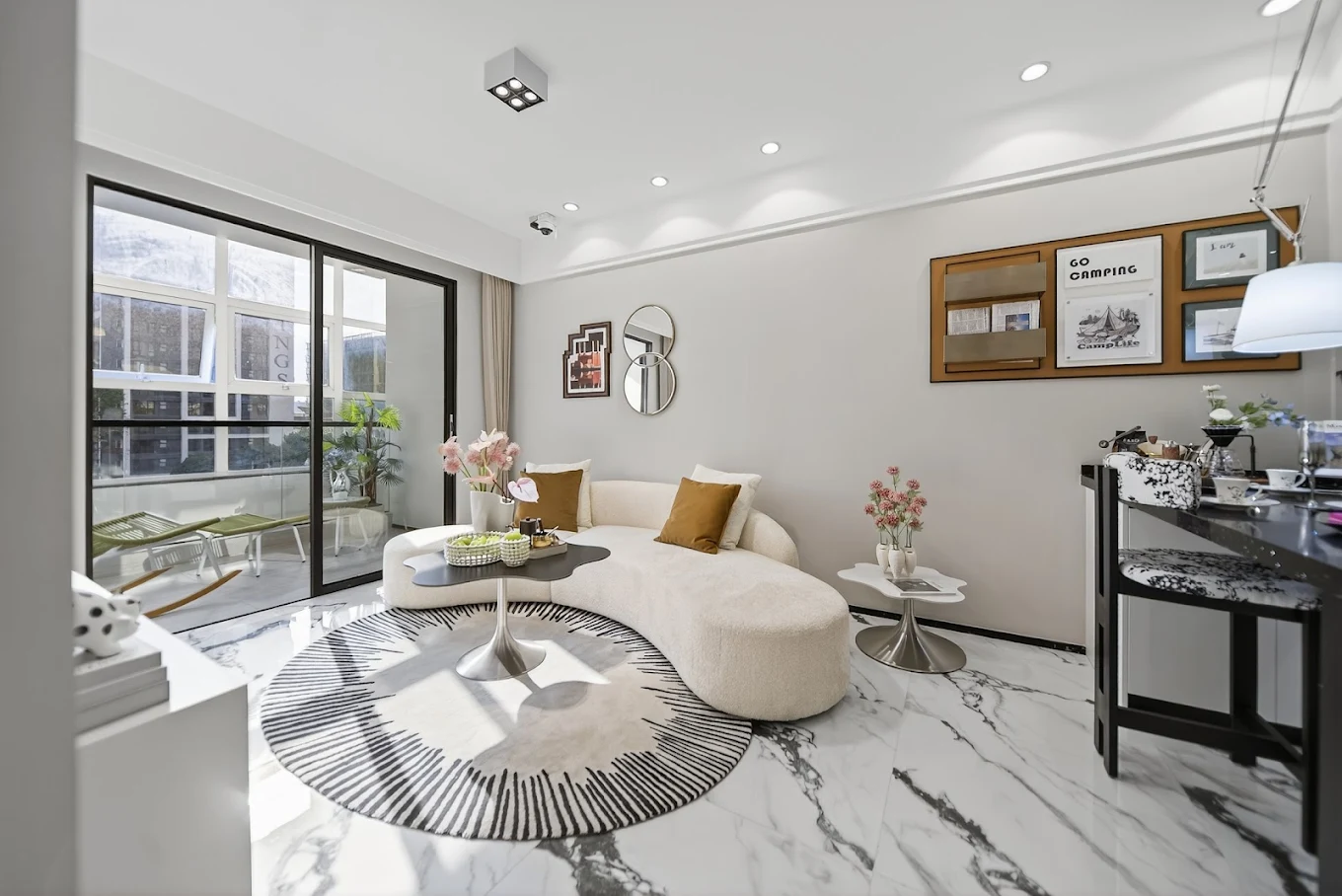 Golden Mansion Apartments Westlands