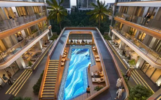 Mogotio Oasis: Luxury Redefined in the Heart of Westlands