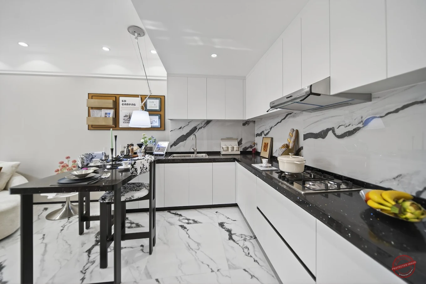 Golden Mansion Apartments Westlands