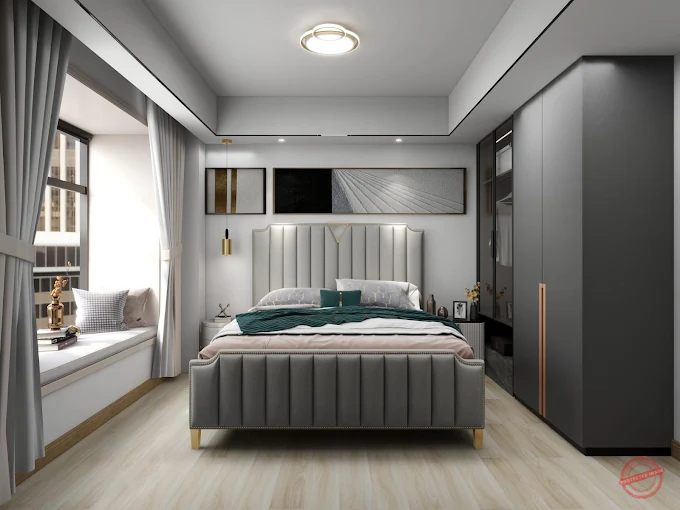 Royal Mirema West apartments