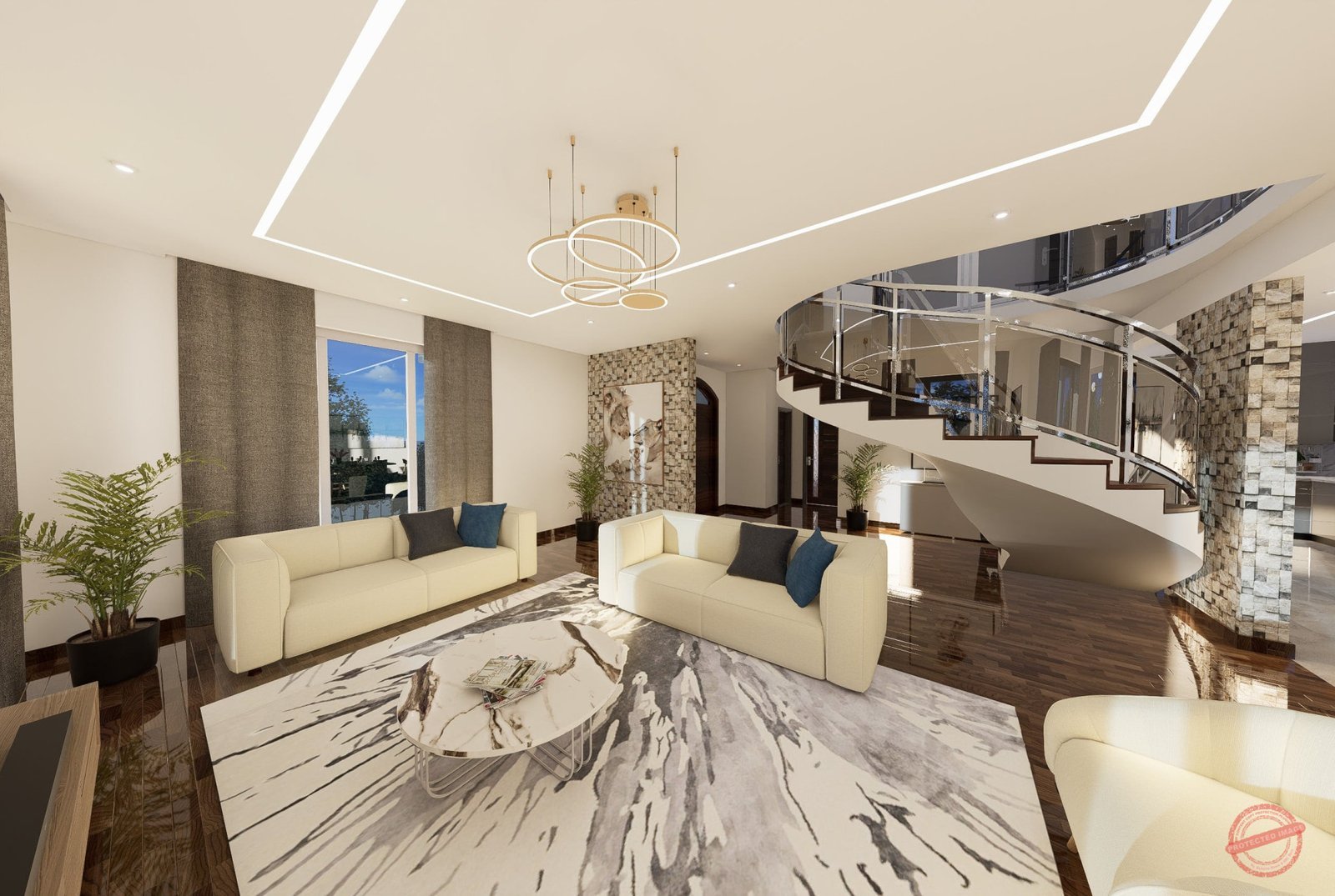 Kofi Ridge by Superior Homes