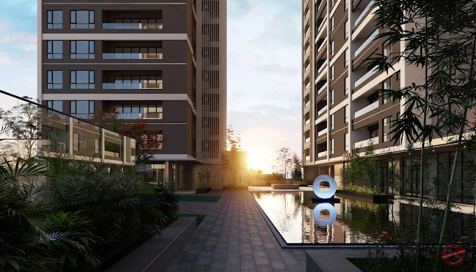 ONLYOU ELGEYO Kilimani Apartment