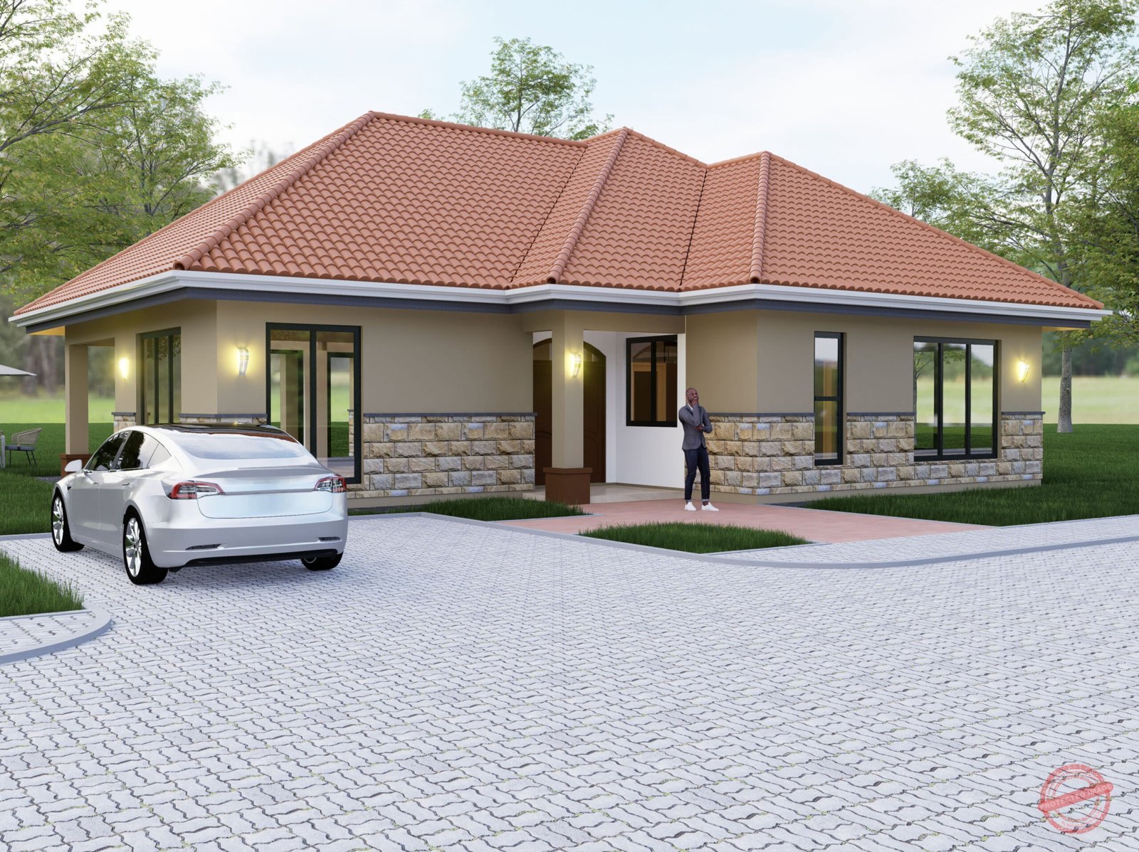 Kofi Ridge by Superior Homes