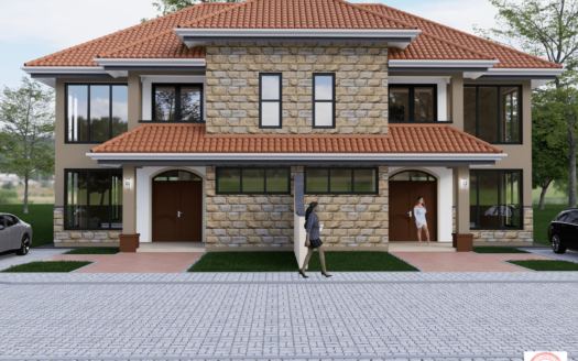 Kofi Ridge by Superior Homes – Luxurious Gated Community Living in Kiambu, Ruiru From Ksh. 23m