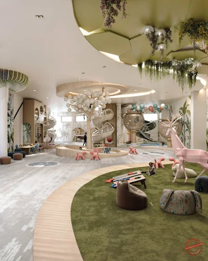 Blossom Ivy Residence Kileleshwa