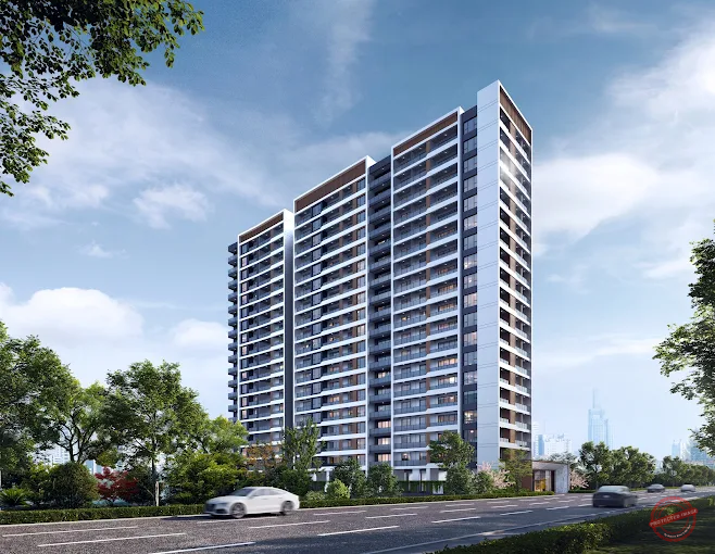 Blossom Ivy Residence Kileleshwa