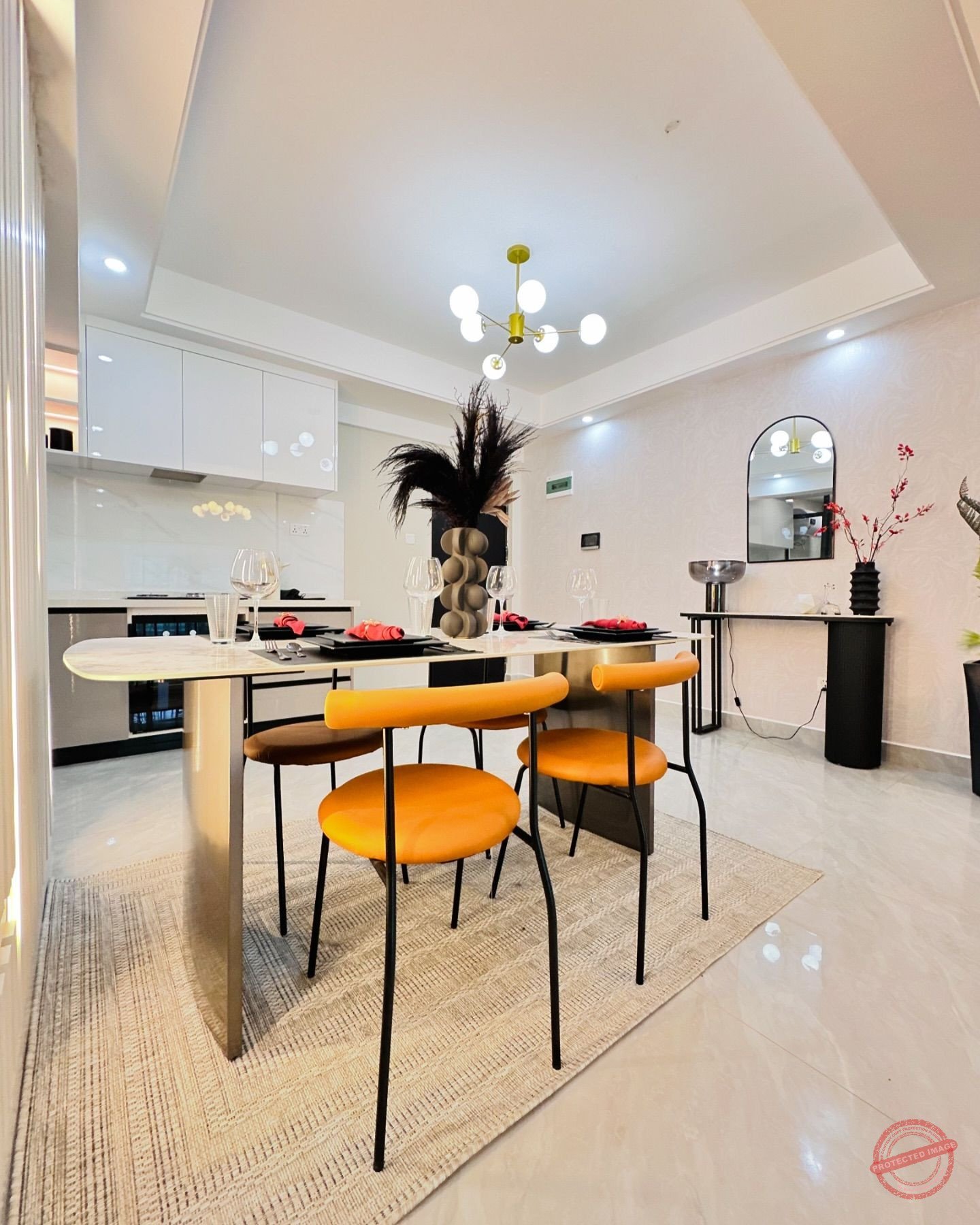 Apartments for Sale in Westlands