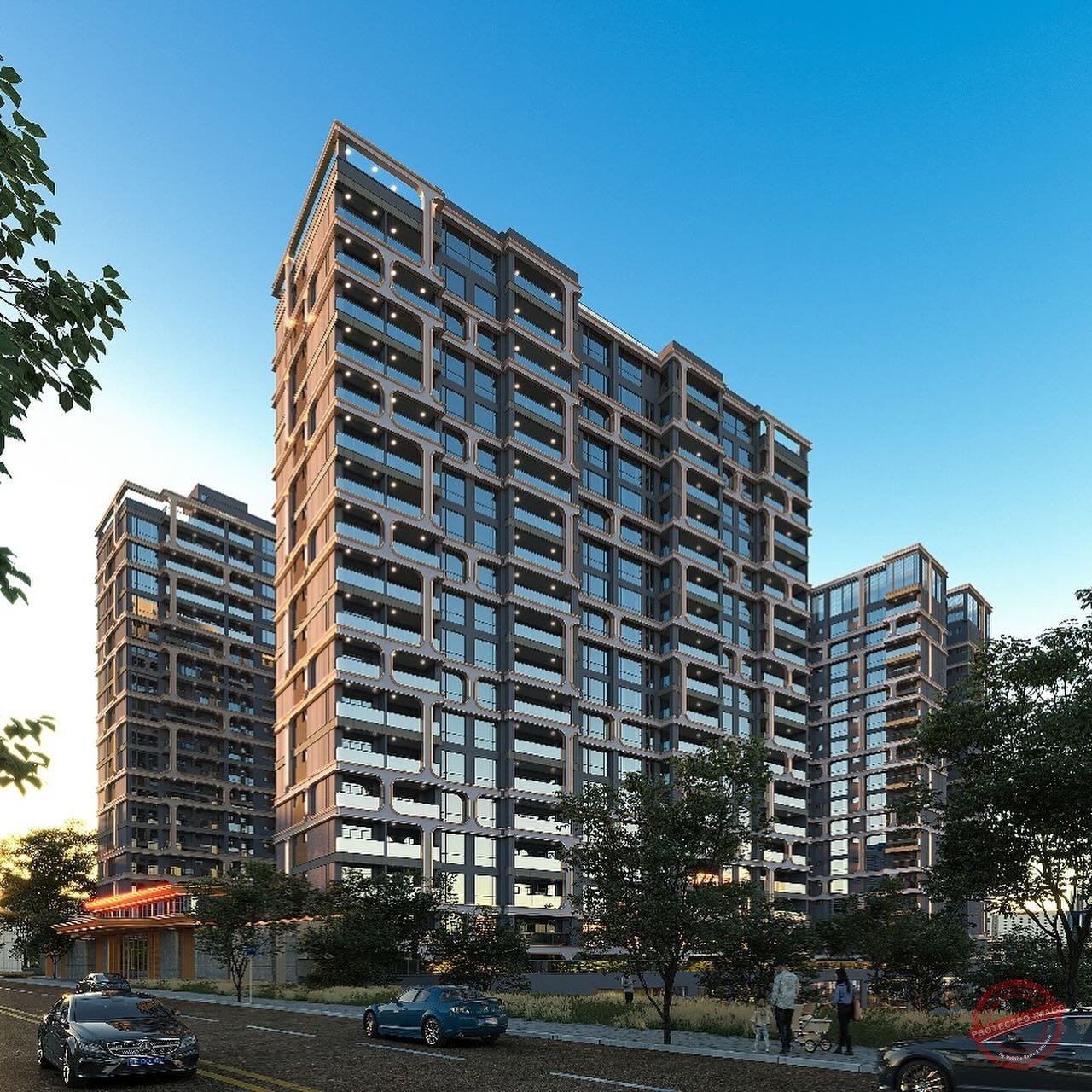 Gaia Brookside Forest Westlands