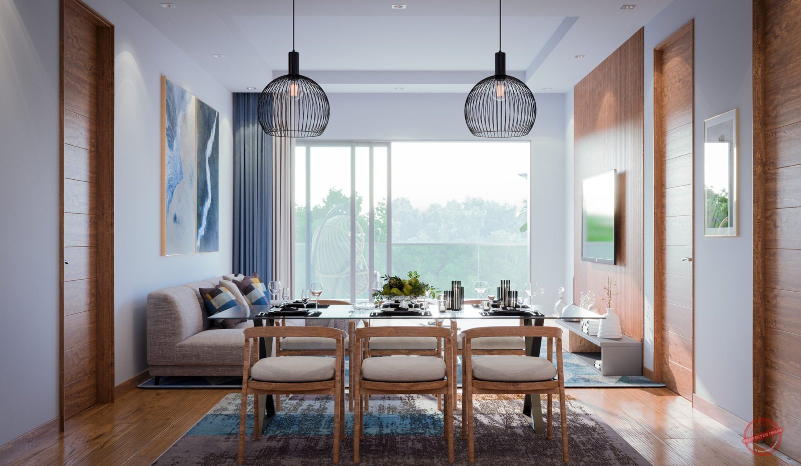 THE SARUNI Riverside Drive Westlands